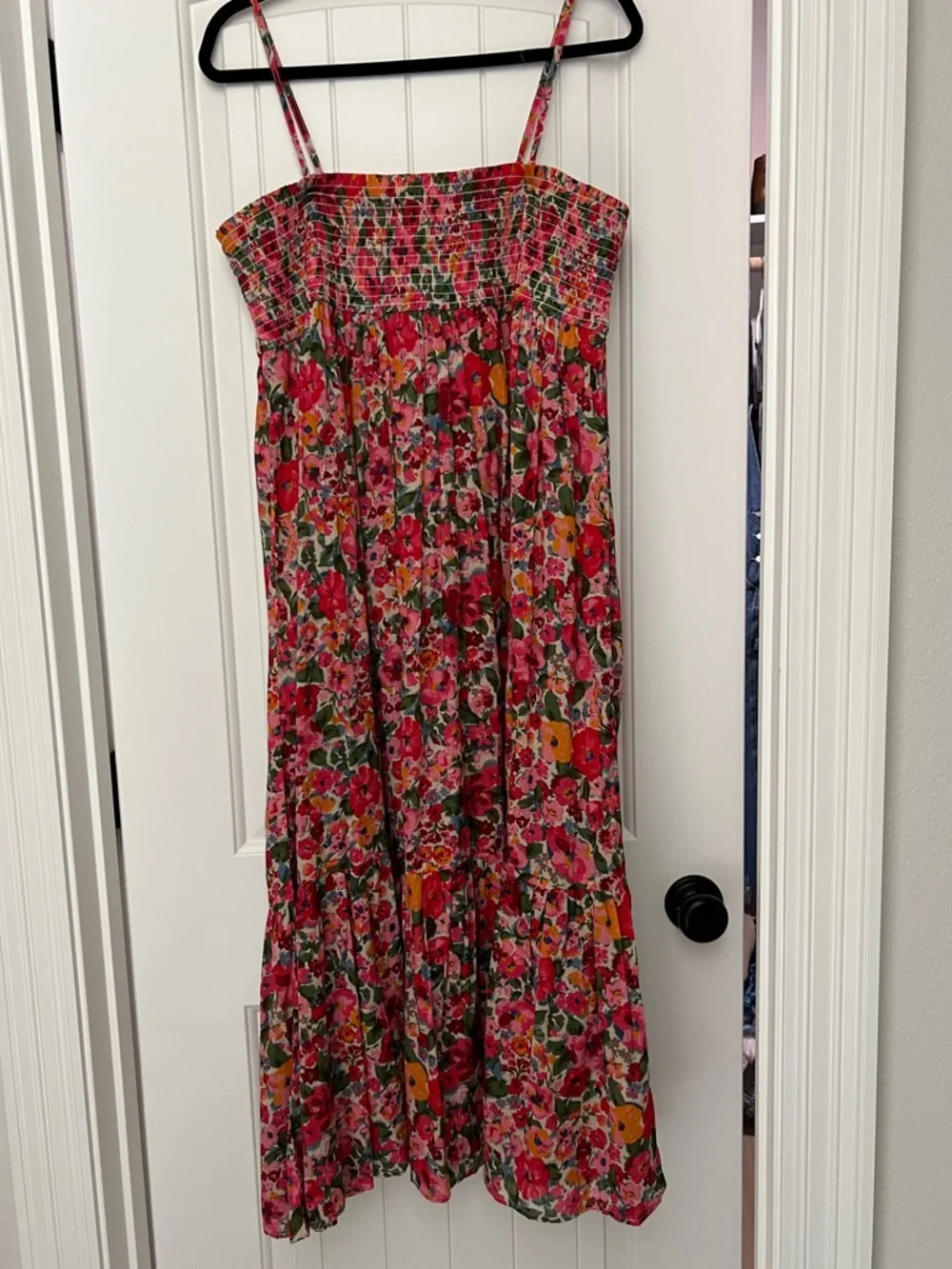 Natural Life Flora Convertible Cotton Skirt/Dress - Picture 7 of 8